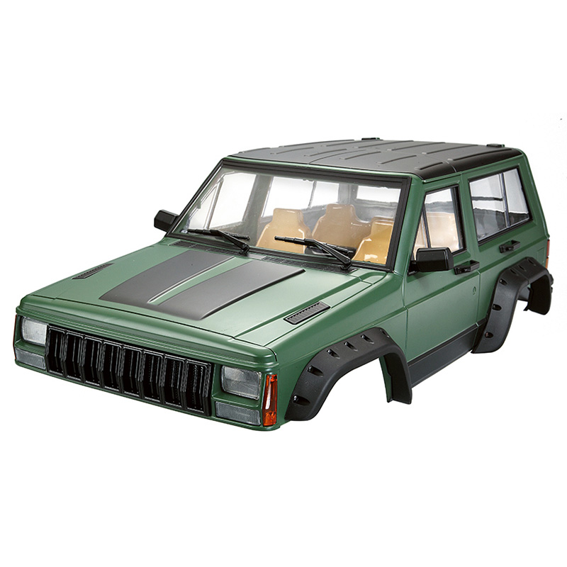 Painted Hard Plastic 313Mm Whe - đánh giá và giá Rc Car Body Shell