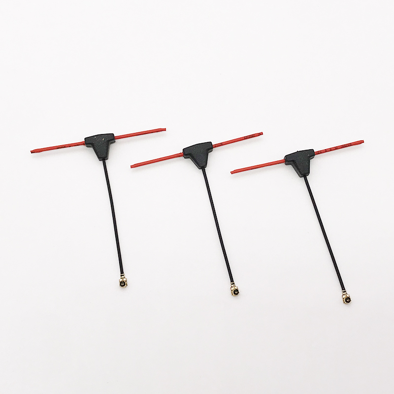 2.4G 2DBI T Antenna IPX1 for T - đánh giá và giá Drone Rc Ufo