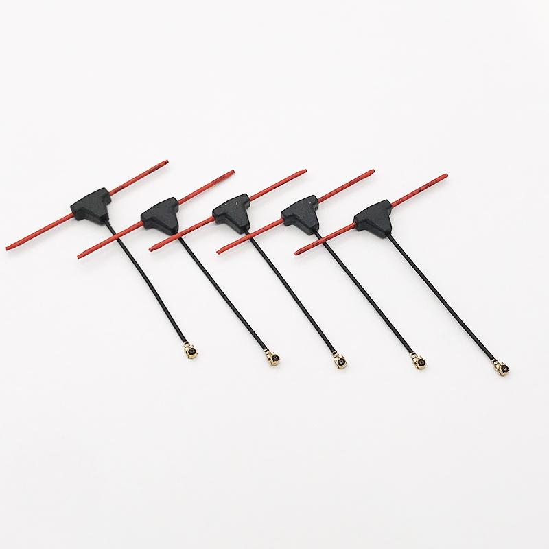 2.4G 2DBI T Antenna IPX1 for T - đánh giá và giá Drone Rc Ufo