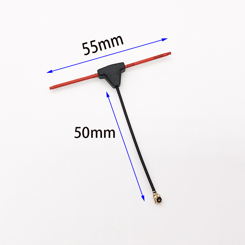 2.4G 2DBI T Antenna IPX1 for T - đánh giá và giá Drone Rc Ufo