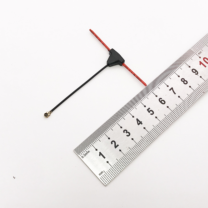 2.4G 2DBI T Antenna IPX1 for T - đánh giá và giá Drone Rc Ufo