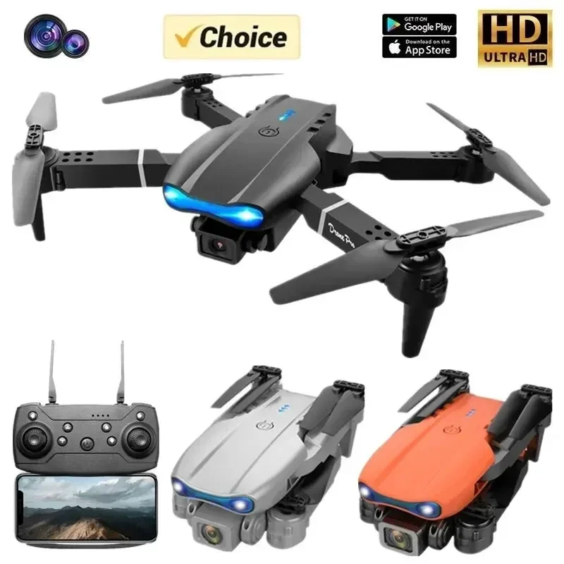 2026 GISAEV E99 K3 Pro Mini Dr - đánh giá và giá Drone Rc E99 K3