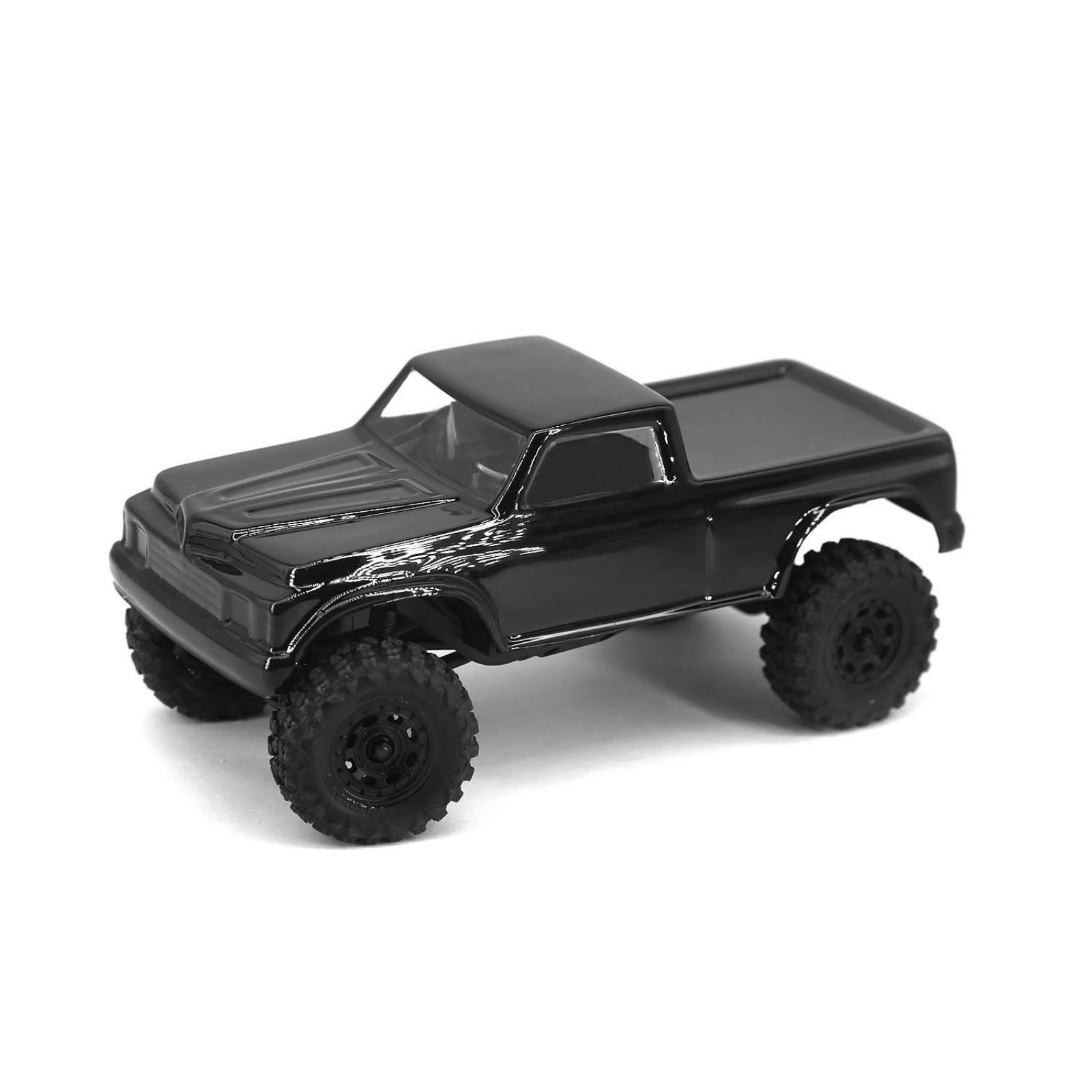 RC Pickup Body Shell Pre-Confi - đánh giá và giá Rc Car Body Shell