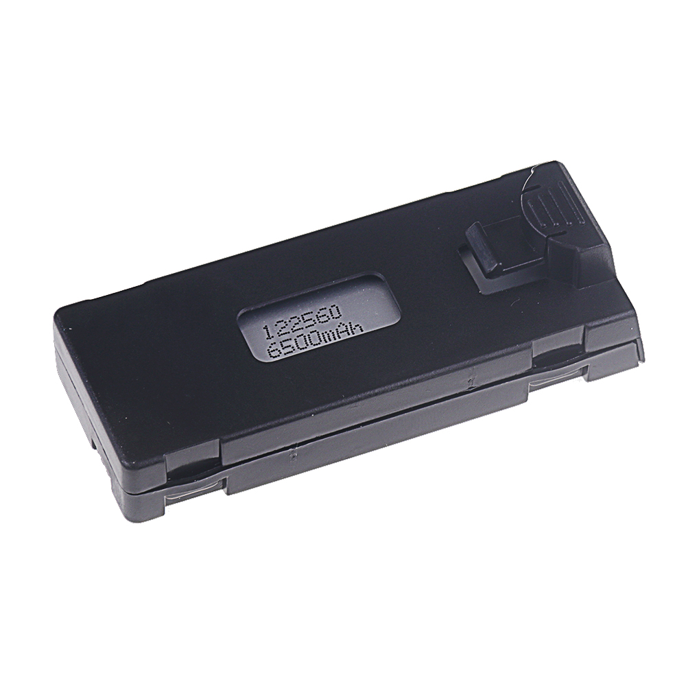3.7V 6500mAh Rechargeable RC D - đánh giá và giá Drone Rc E99 K3